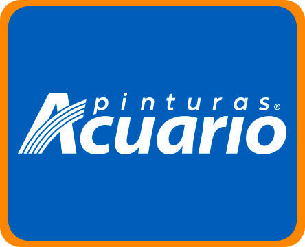 Pinturas Acuario