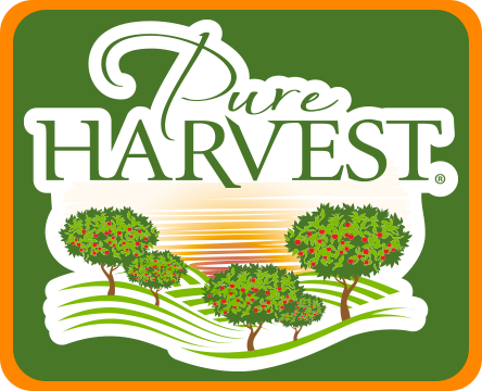 Pure Harvest